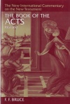 Book of Acts - NICNT